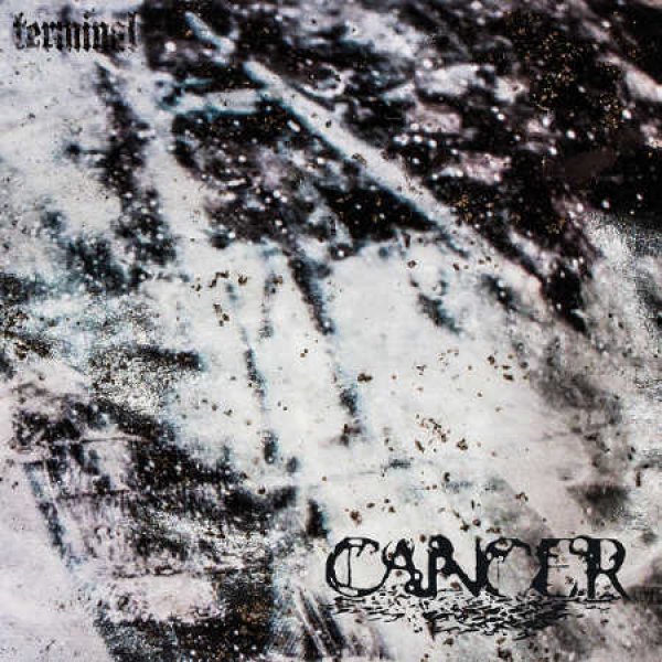 画像1: Cancer - Terminal / DigiCD (1)