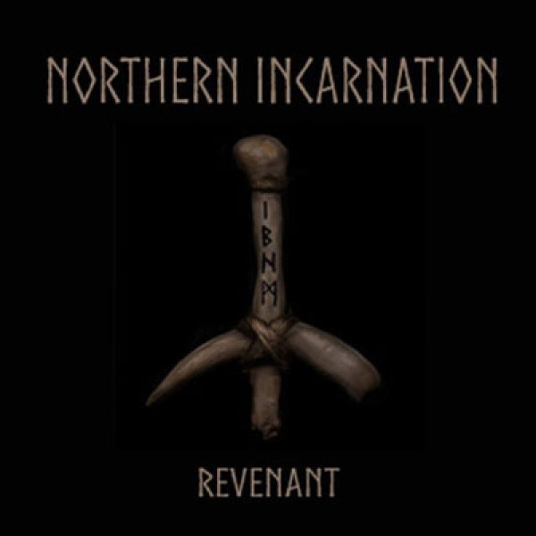 画像1: Northern Incarnation - Revenant / CD (1)