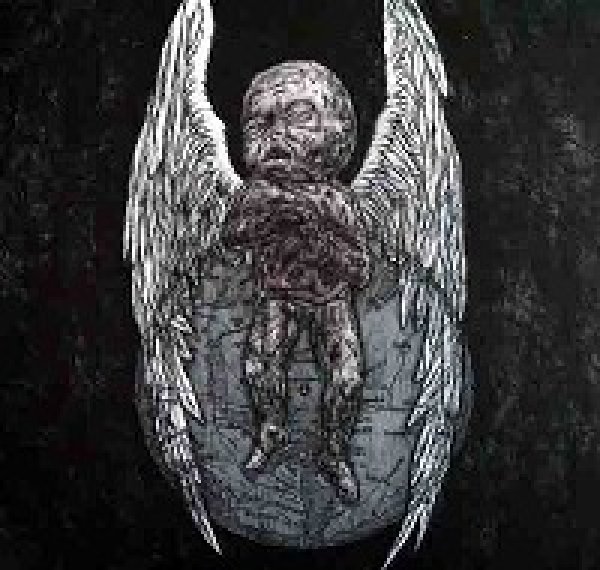 画像1: Deathspell Omega - Si Monumentum Requires, Circumspice / CD (1)