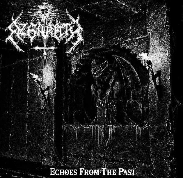 画像1: Azgarath - Echoes from the Past / 2CD (1)