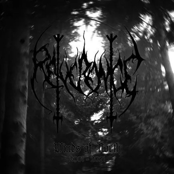 画像1: Reverence - Winds of North / DigiCD (1)