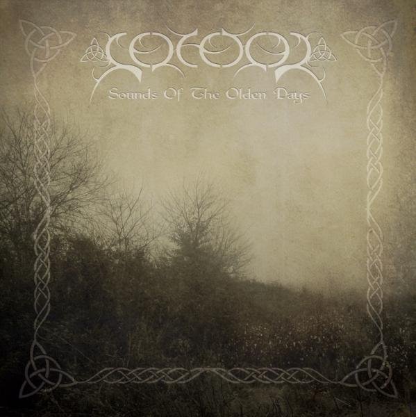 画像1: Celtefog - Sounds of the Olden Days / DigiCD (1)