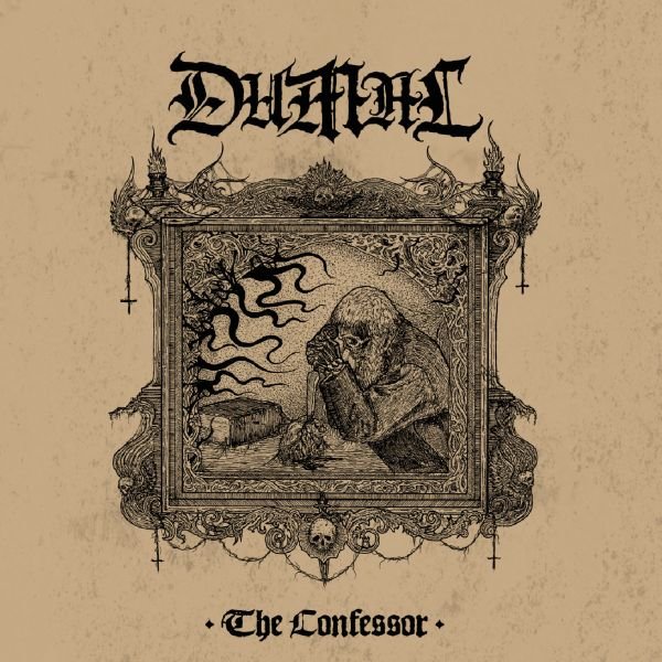 画像1: Dumal - The Confessor / CD (1)