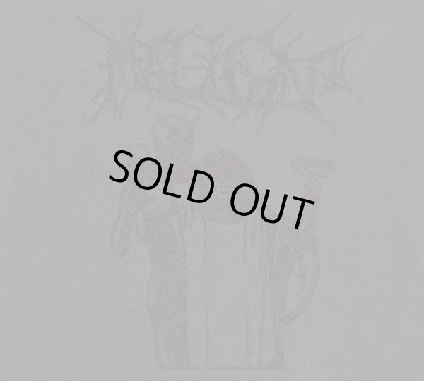 画像1: Malign - Divine Facing / Fireborn / DigiCD (1)