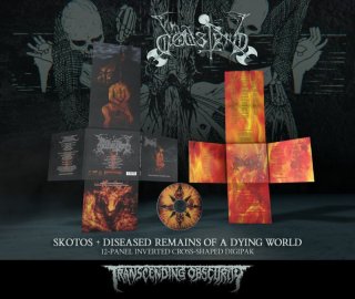 Mactatus - Blot / DigiCD - Zero Dimensional Records Online Shop