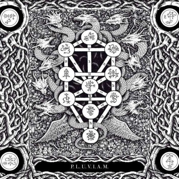 画像1: Agrestia - P.L.U.V.I.A.M. / SlipcaseCD (1)