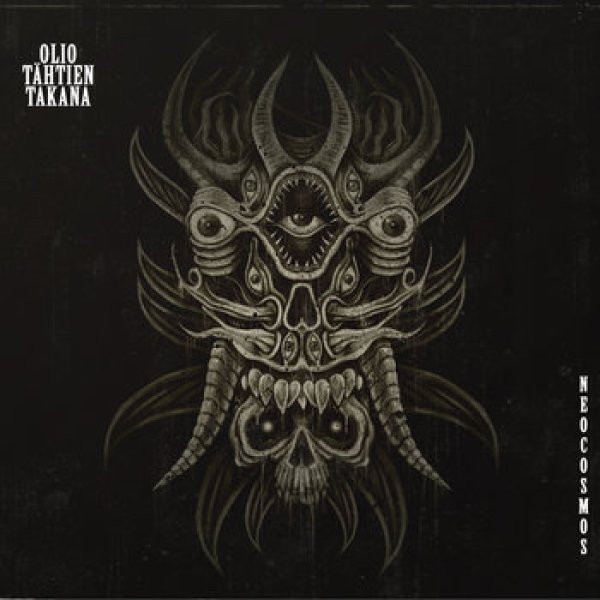 画像1: Olio Tahtien Takana - Neocosmos / DigiCD (1)