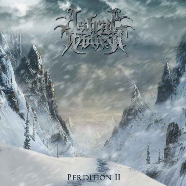 画像1: Astral Winter - Perdition II / CD (1)