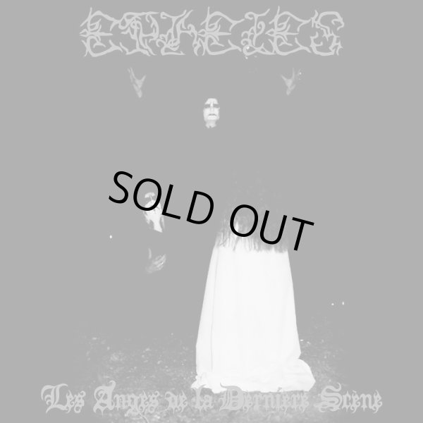 画像1: Epheles - Les anges de la derniere scene / DigiCD (1)