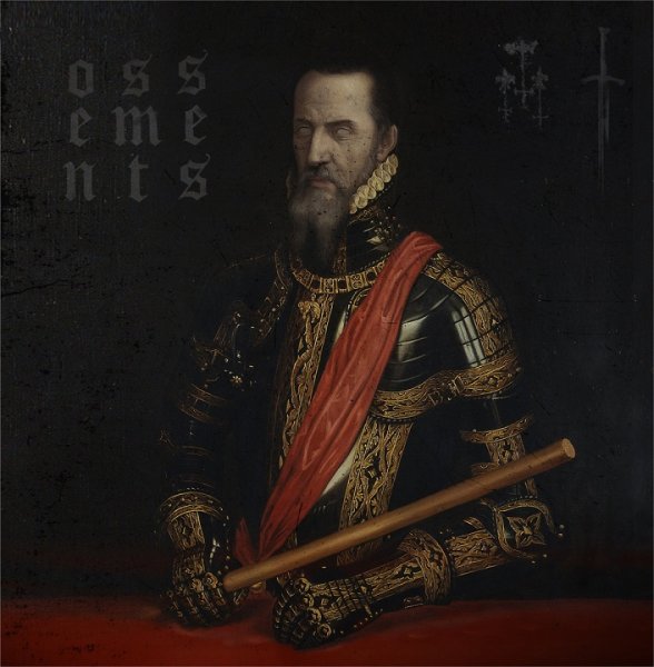 画像1: Ossements - II / DigiCD (1)