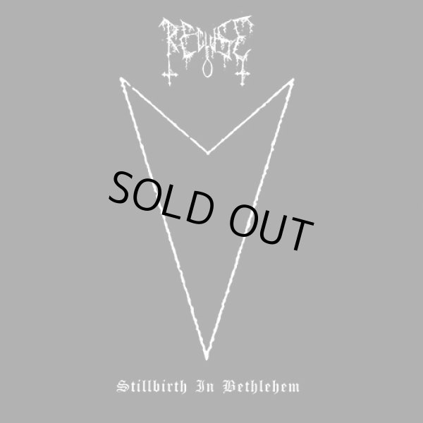 画像1: Recluse - Stillbirth in Bethlehem / CD (1)