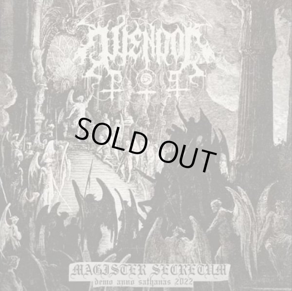 画像1: Wendol - Magister Secretum / ProCD-R (1)