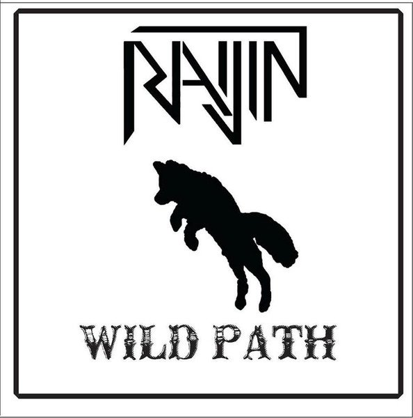 画像1: Raijin - Wildpath / CD (1)