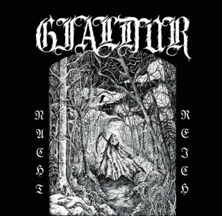 Sorcier Des Glaces - Sorcier Des Glaces / CD - Zero Dimensional