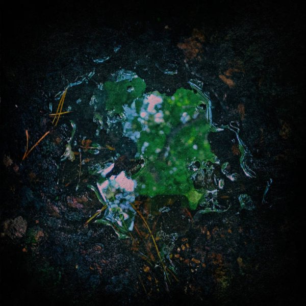 画像1: Aukels - Ebwaidilisna / CD (1)