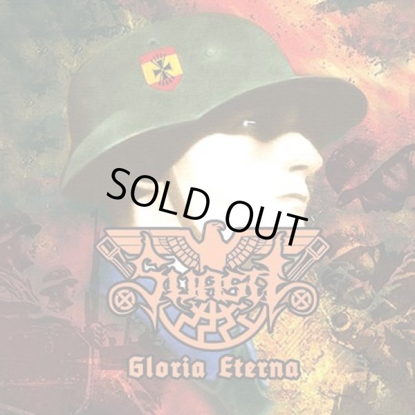 画像1: Su Asti - Gloria eterna / CD (1)