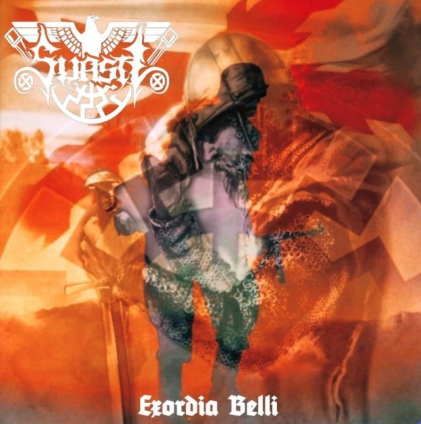 画像1: Su Asti - Exordia belli / CD (1)