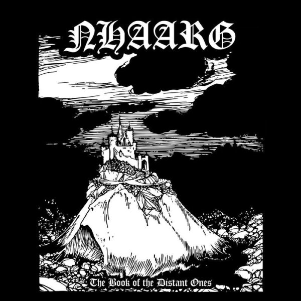 画像1: Nhaarg - The Book of the Distant Ones / CD (1)