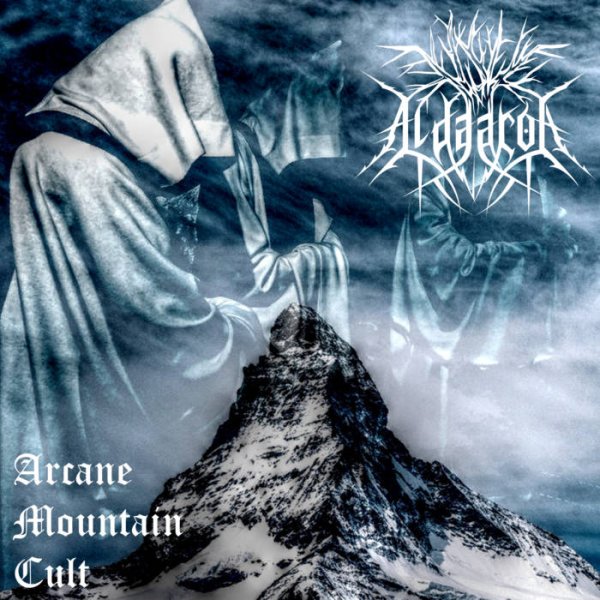 画像1: Aldaaron - Arcane Mountain Cult / CD (1)