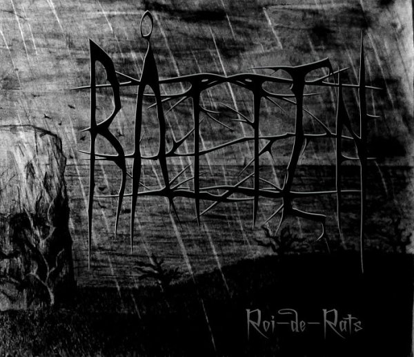 画像1: Ratten - Roi de rats / DigiProCD-R (1)