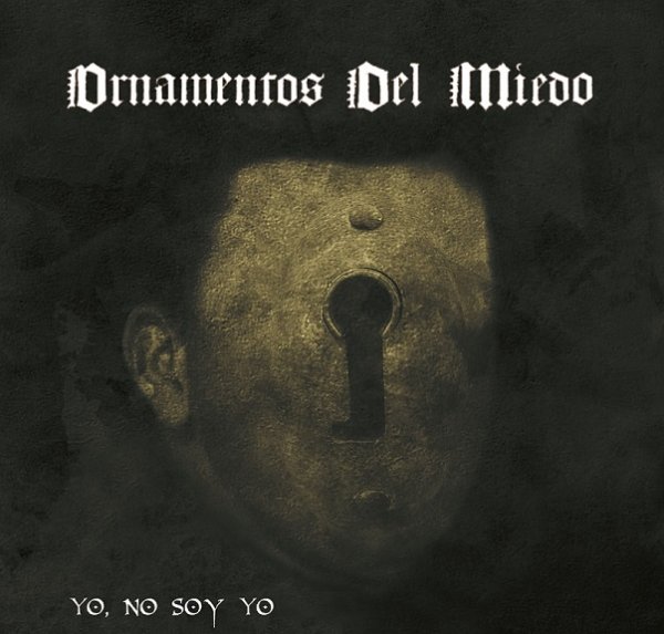 画像1: Ornamentos del Miedo - Yo, no soy yo / CD (1)