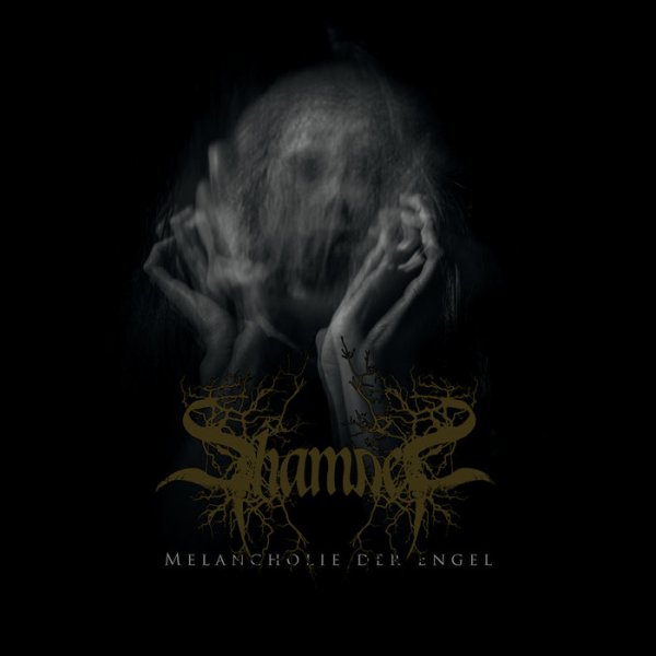 画像1: Shamael - Melancholie der Engel / CD (1)