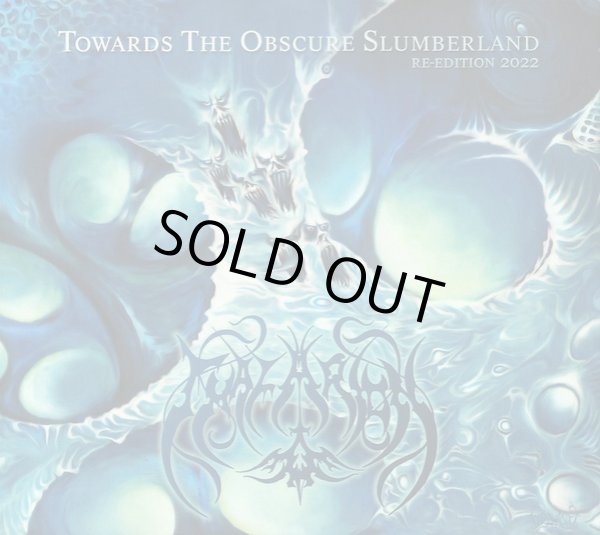 画像1: Thalarion - Towards The Obscure Slumberland / DigiCD (1)