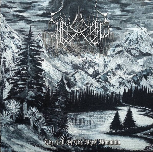 画像1: [HMP 088] Sorrow - The Call of the Dark Mountain / CD (1)