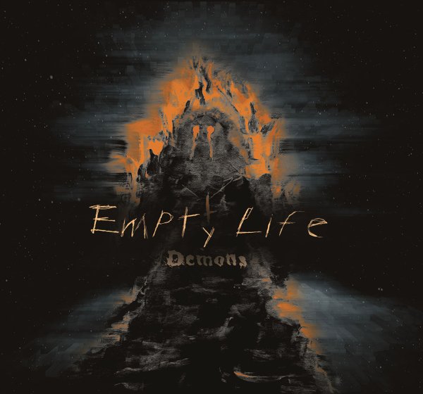 画像1: Empty Life - Demons / DigiCD (1)