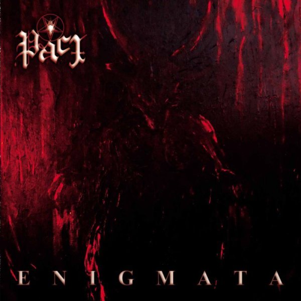 画像1: Pact - Enigmata / CD (1)