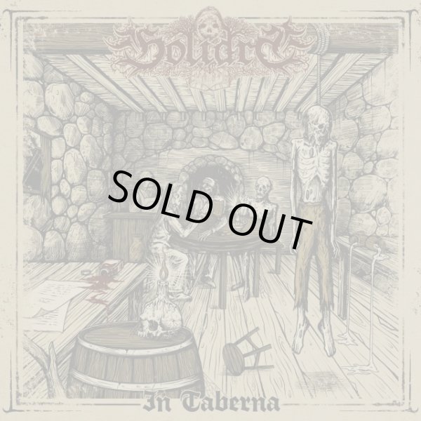 画像1: Goliard - In taberna / DigiCD (1)