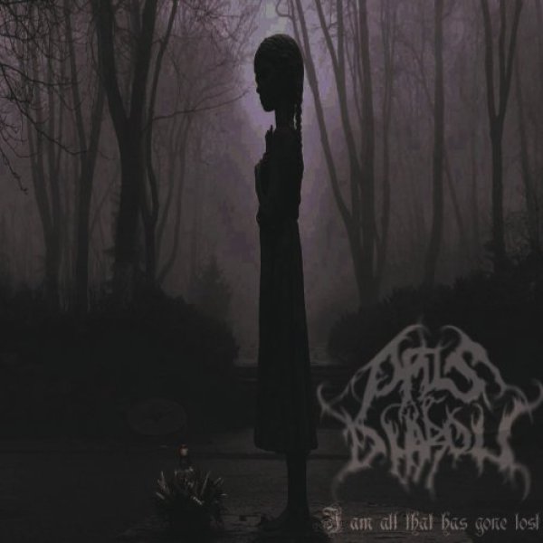 画像1: Opus Diaboli - I Am All That Has Gone Lost / DigiCD (1)