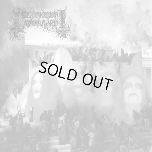 画像1: Seigneur Voland - Seigneur Voland / LP (1)