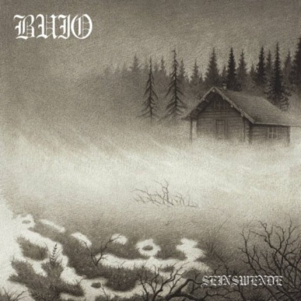 画像1: Buio - Seinswende / CD (1)