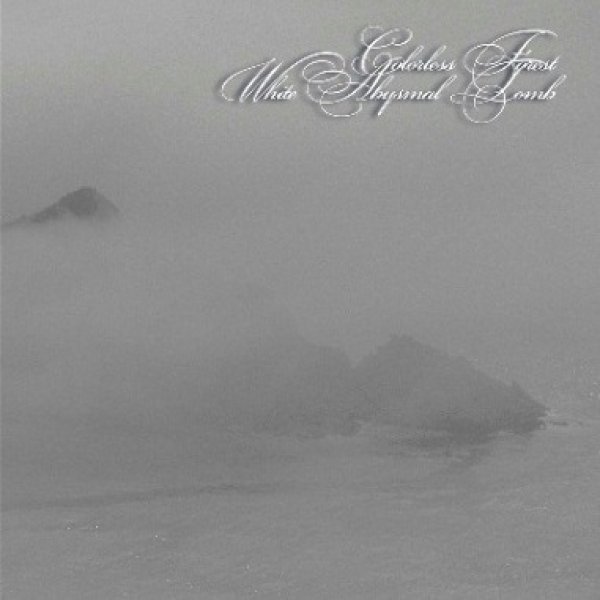 画像1: Colorless Forest - White Abysmal Tomb / CD (1)