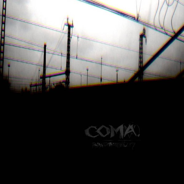 画像1: Coma. - Phantomschmerz / CD (1)