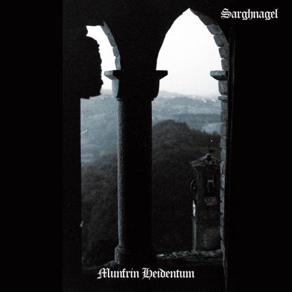 画像1: Sarghnagel - Munfrin Heidentum / CD (1)