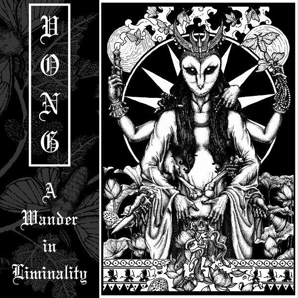 画像1: Vong - A Wander in Liminality (Definitive Edition) / CD (1)