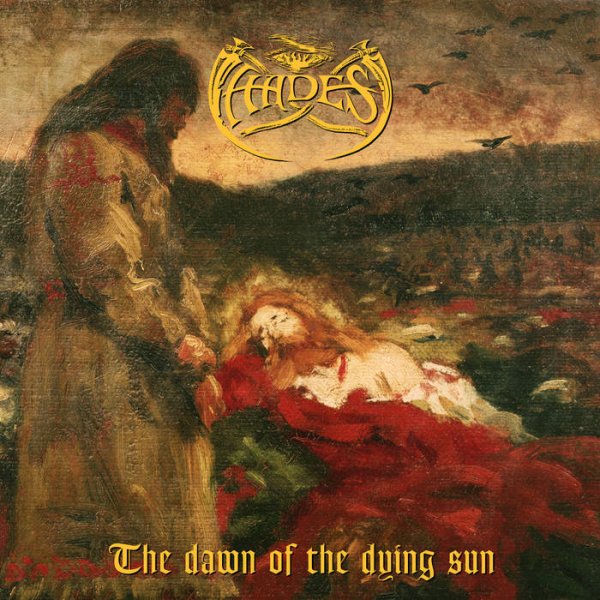画像1: Hades - The Dawn of the Dying Sun / CD (1)