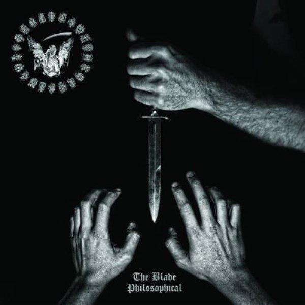 画像1: Rites Of Thy Degringolade - The Blade Philosophical / CD (1)