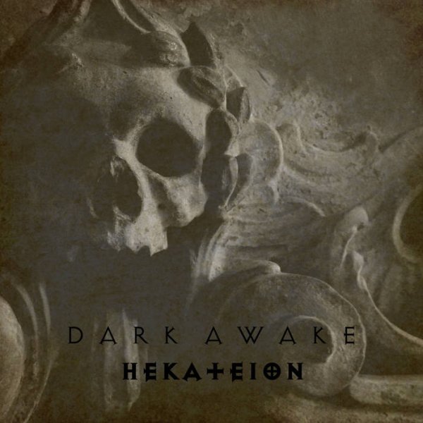 画像1: Dark Awake - Hekateion / DigiCD (1)