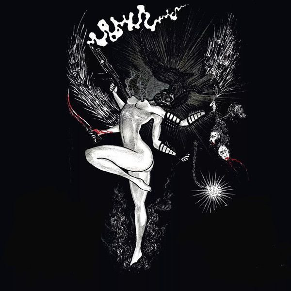 画像1: Grizzly Fetish / Flaggelik kommando 666 - Split / CD (1)
