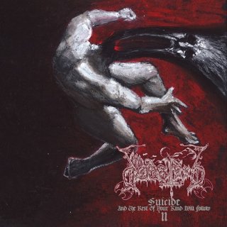 Mactatus - Blot / DigiCD - Zero Dimensional Records Online Shop