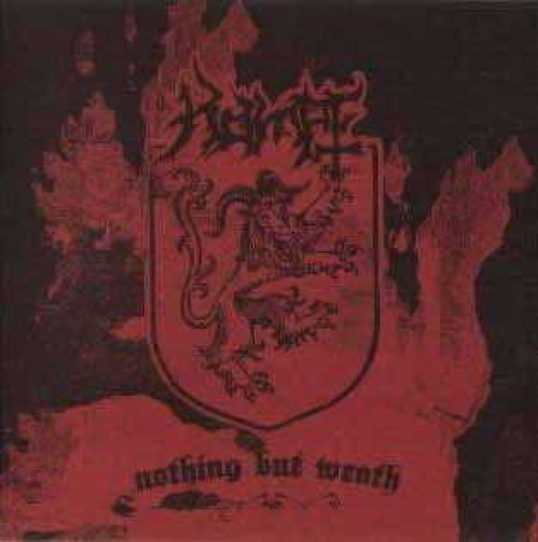 画像1: Kampf - Nothing but Wrath / CD (1)