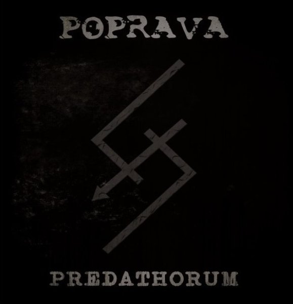 画像1: Poprava - Predathorum / CD (1)