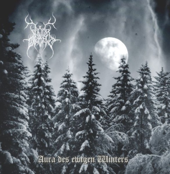 画像1: Stodor Wilzorum - Aura des ewigen Winters / CD (1)