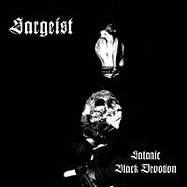 画像1: Sargeist - Satanic Black Devotion / CD (1)