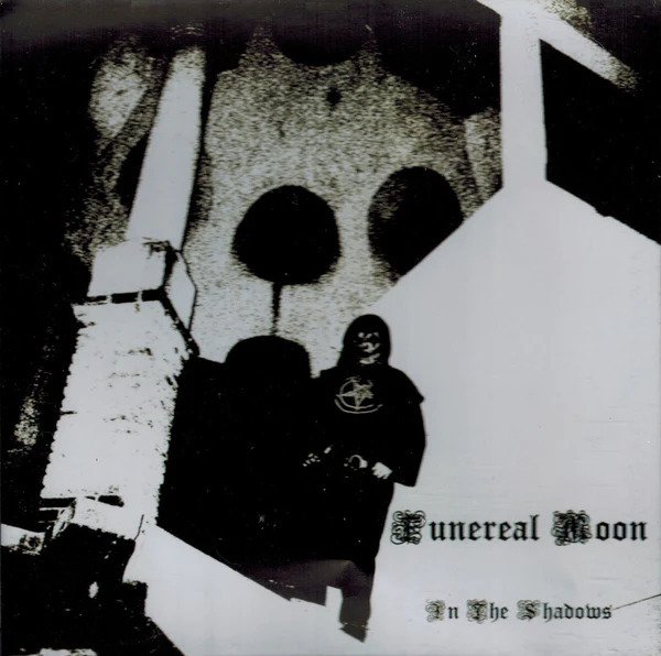 画像1: Funereal Moon - In the Shadows / CD (1)