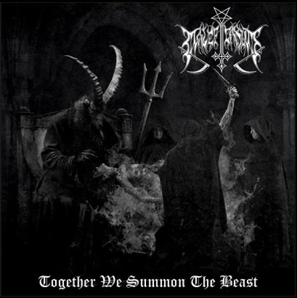 画像1: Maleficarum - Together We Summon the Beast / CD (1)