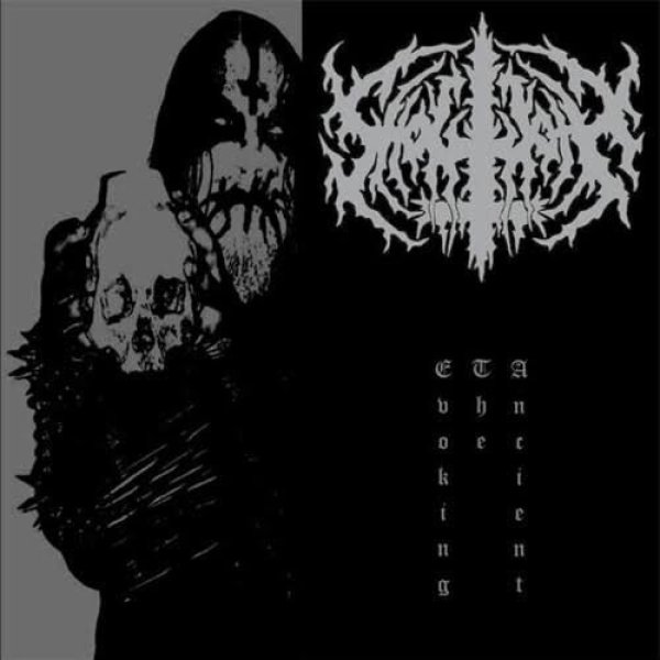 画像1: Shoggoth - Evoking the Ancient / CD (1)